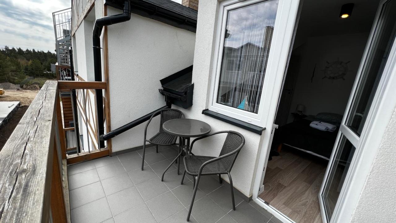 Apartamenty Port Royal Debina Debina  Exterior photo