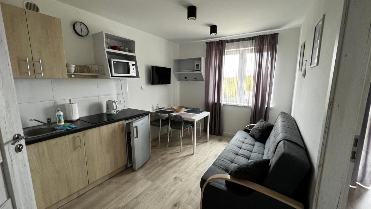 Apartamenty Port Royal Debina Debina  Exterior photo
