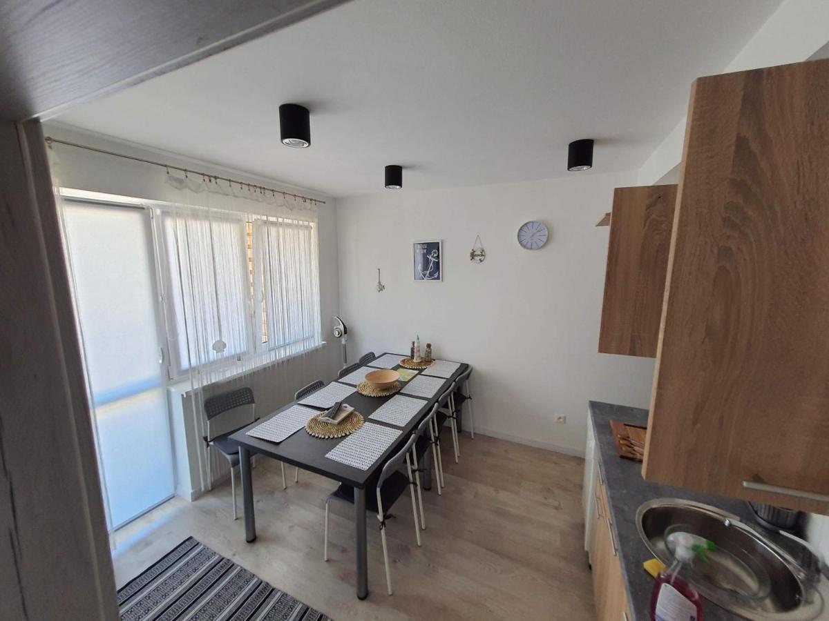 Apartamenty Port Royal Debina Debina  Exterior photo