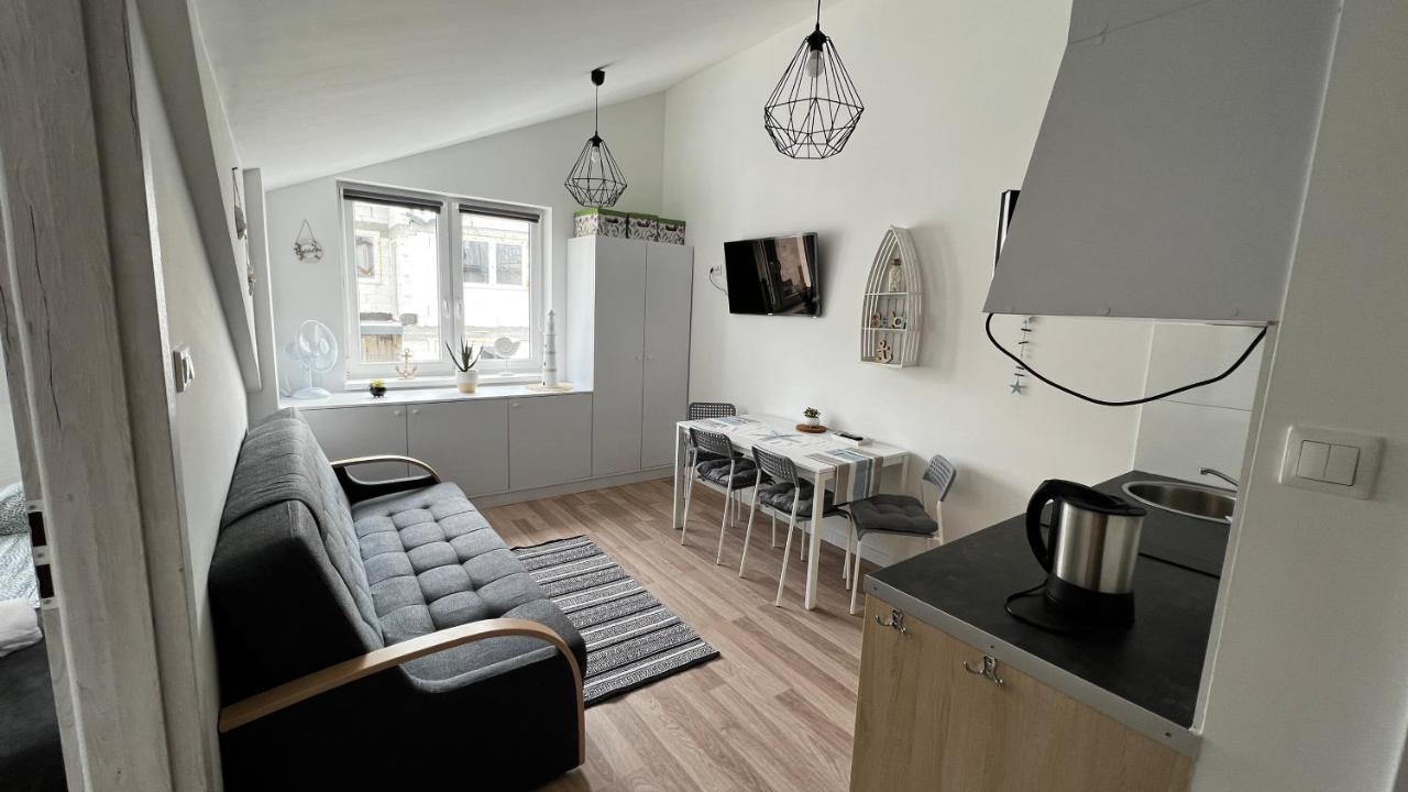 Apartamenty Port Royal Debina Debina  Exterior photo
